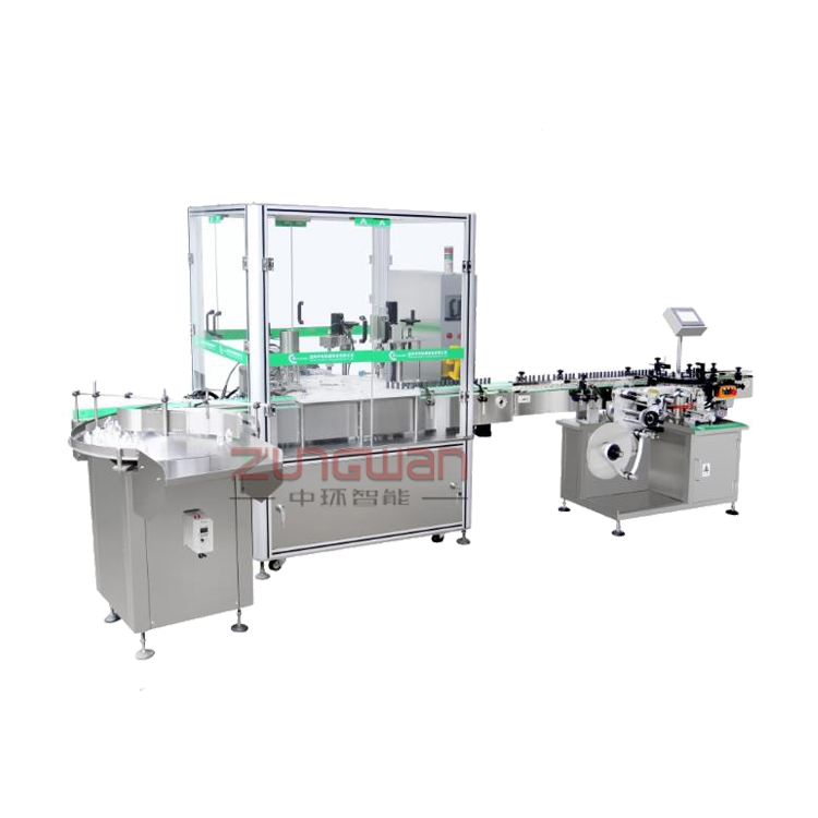 選購貼標(biāo)機(jī)的幾個(gè)考慮因素