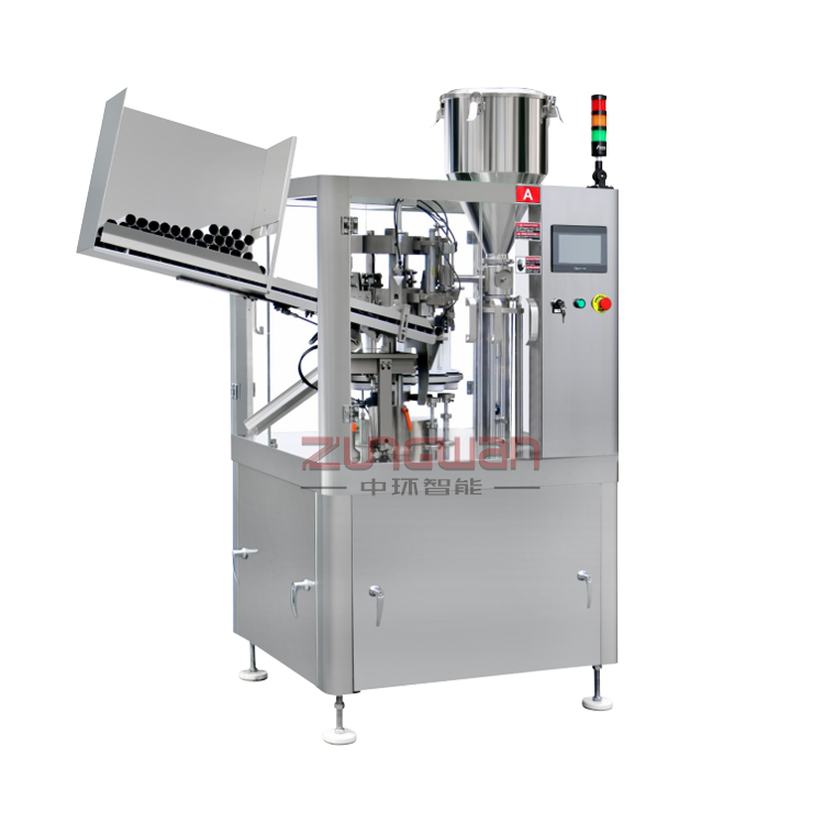 封尾機廠家優(yōu)質品牌推介