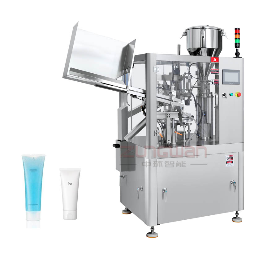 灌裝封尾機(jī)，什么是灌裝封尾機(jī)？